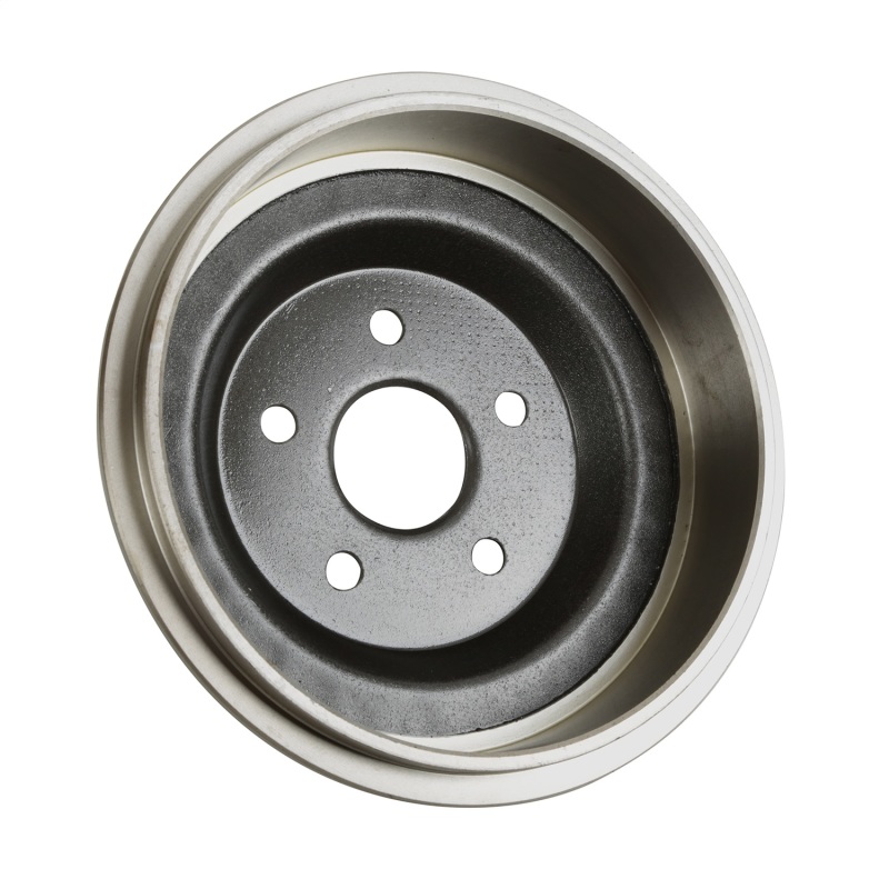 Omix Brake Drum- 46-55 Willys Jeepster & Station Wagon thumbnail 2