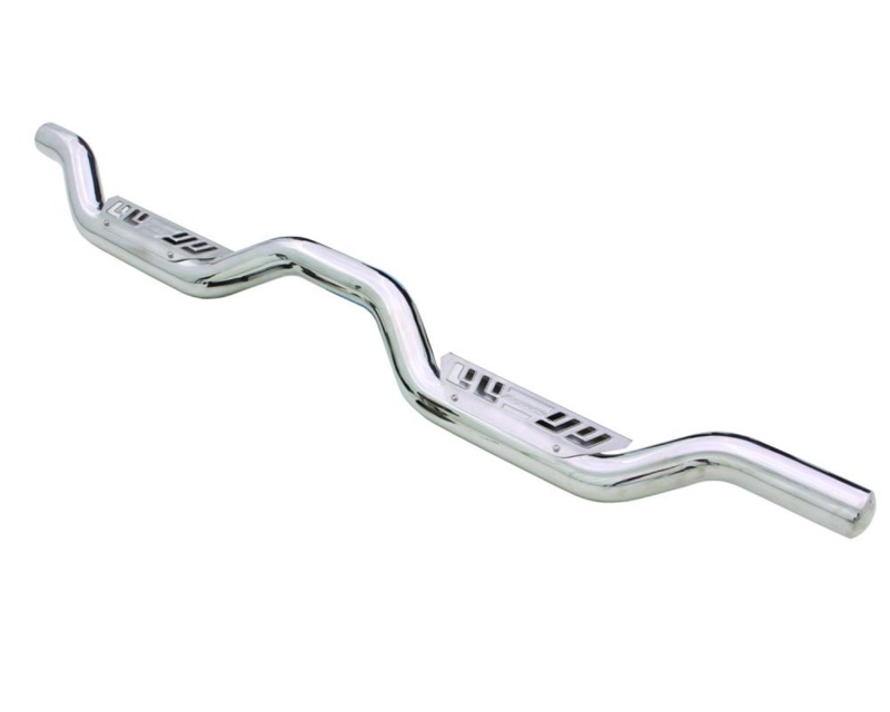Lund 2019 Ram 1500 Crew Cab Latitude Nerf Bars - Polished thumbnail 4