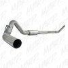 MBRP Turbo Back Exhaust P