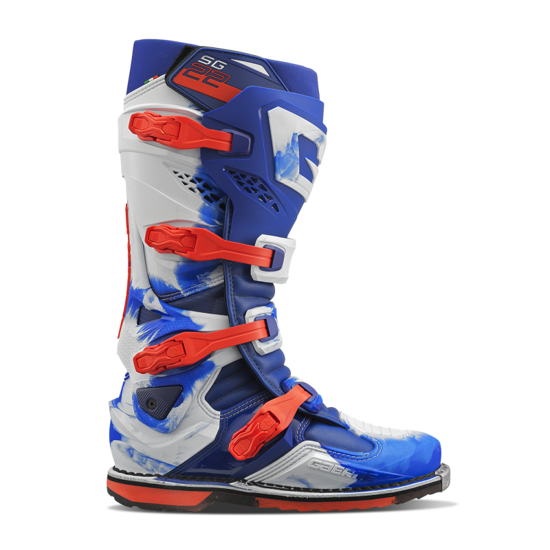 GAR SG22 Boot