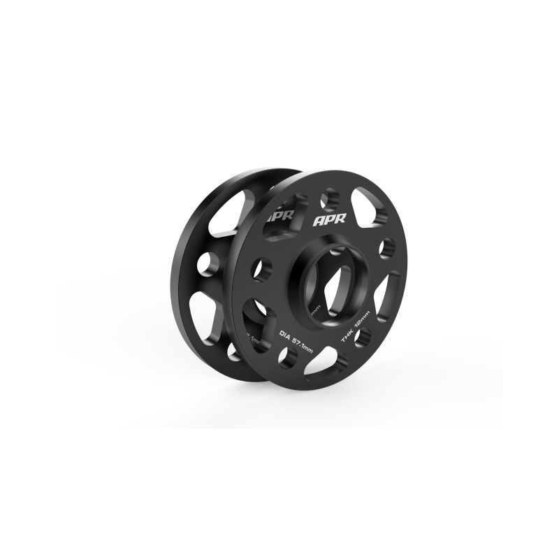 APR Spacers