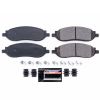 PSB Z23 Evolution Brake Pads