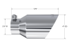MBRP Univ Exhaust Tips SS