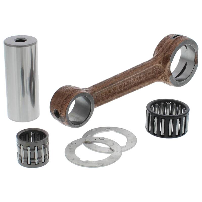 Hot Rods 88-07 Honda CR 125 R 125cc Connecting Rod Kit thumbnail 4