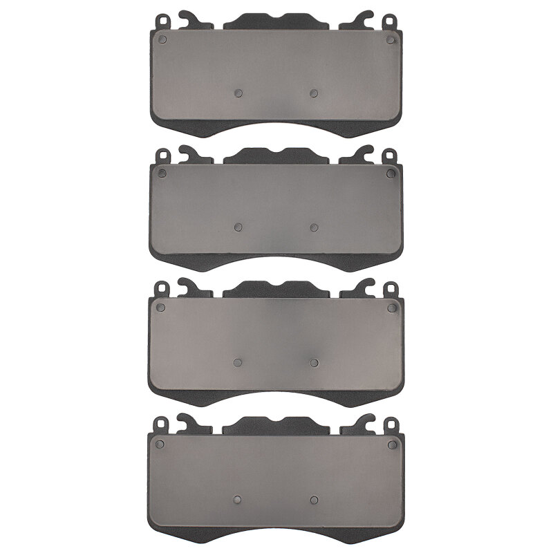 R1 10-26 Land Rover Range Rover Sport Front Ceramic Brake Pads