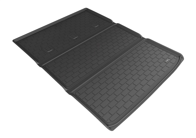 ACE Cargo Liner - Black