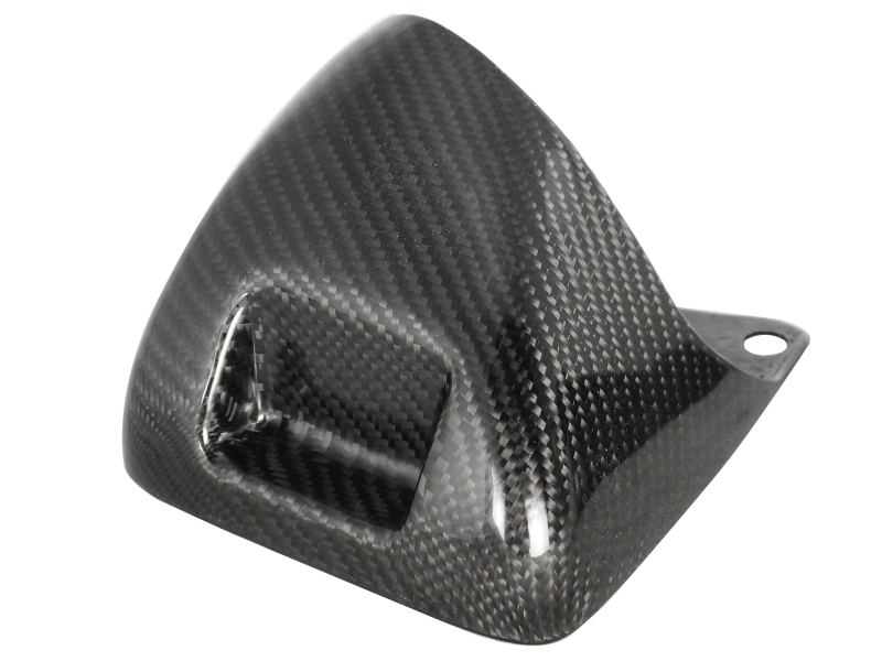 aFe MagnumFORCE Intake System Scoop 14 BMW 435i (F32) / 12-15 BMW 335i (F30) BMW 335i (F30) CARBON thumbnail 6
