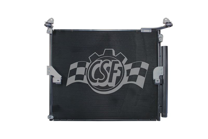 CSF A/C Condensers