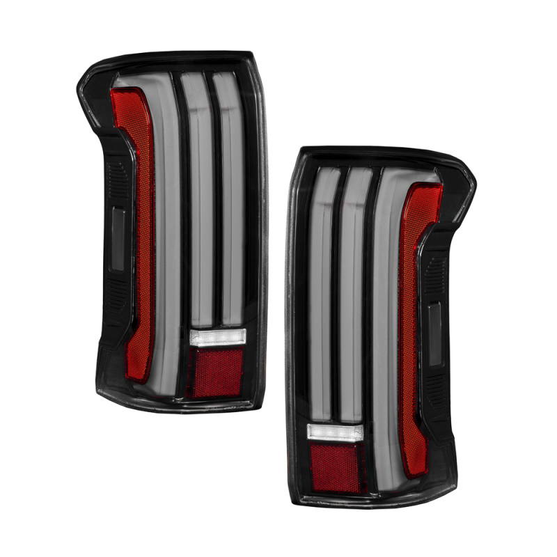 FRM Tail Lights