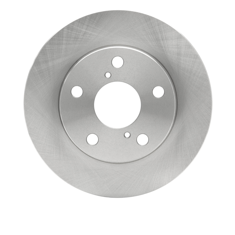 DFC Brake Rotors - Plain