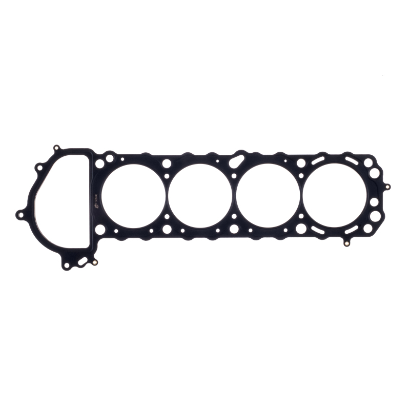 Cometic Nissan Silvia / 240SX 91mm .098 inch MLS Head Gasket KA24DE 1990-UP thumbnail 4
