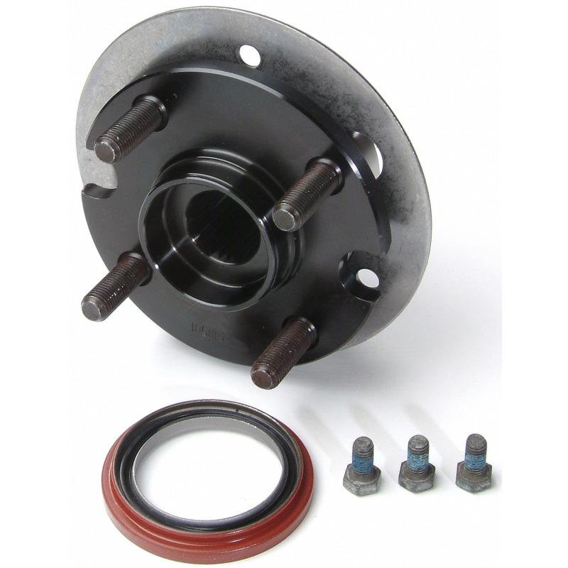 MOOG 1990 Chrysler Town & Country Front Hub Repair Kit thumbnail 3