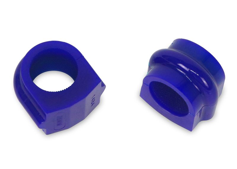SuperPro Sway Bar Bushing 28mm Kit