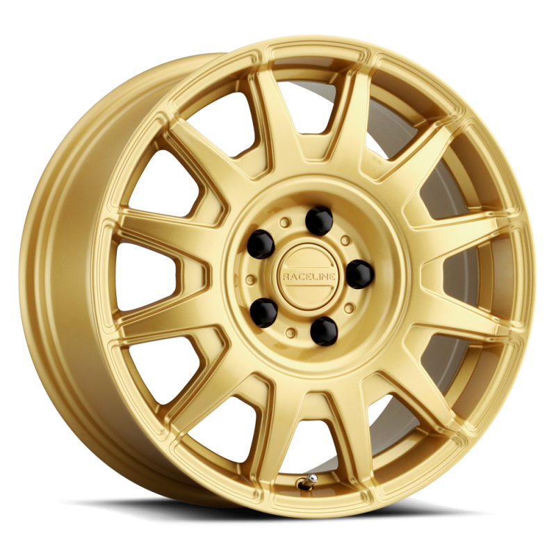 RCL 401 Aero Wheels