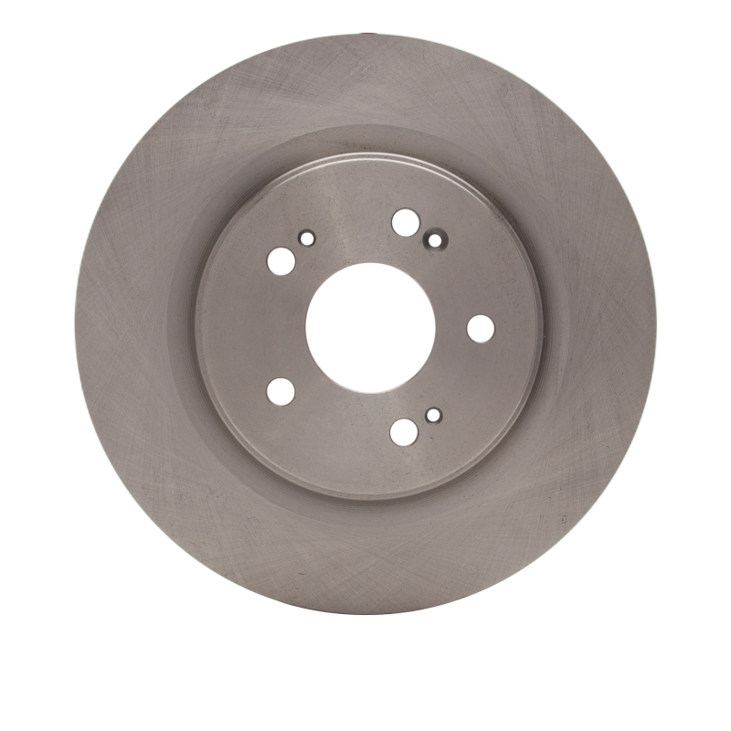 R1 18-26 Honda Odyssey Front & Rear Brake Rotors w/Optimum OE Pads & Hardware (Bundled Kit) thumbnail 2