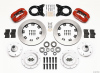 WIL Dynalite Brake Kit