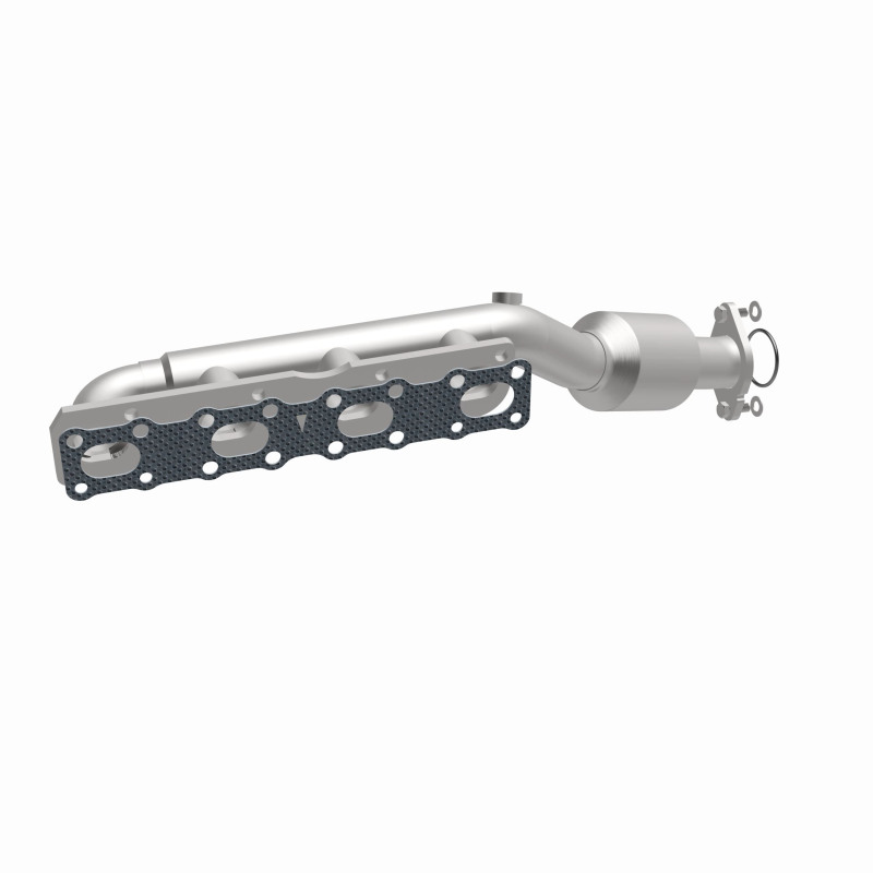 MagnaFlow 2004 Nissan Titan 5.6L Direct Fit Converter thumbnail 4
