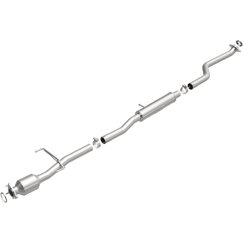 MAG Converter Direct Fit