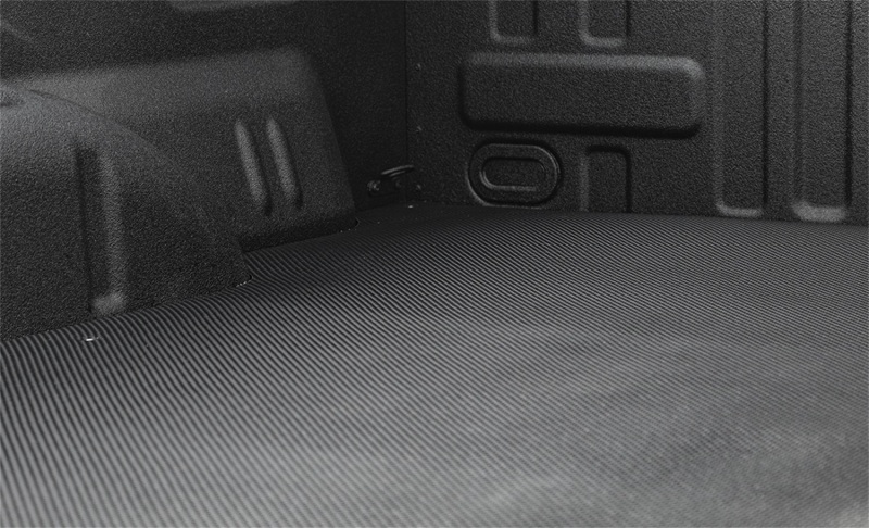 Access Truck Bed Mat 2022+ Hyundai Santa Cruz 4ft 4in Bed