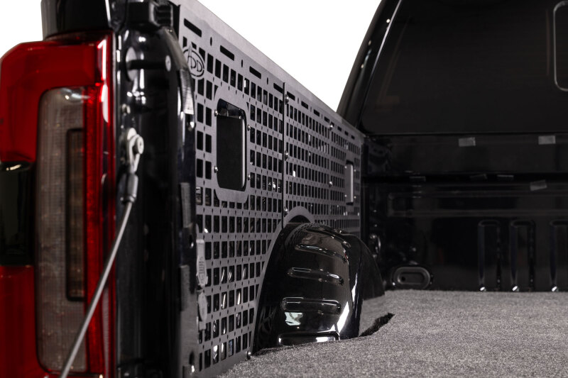 Addictive Desert Designs 23-26 Ford F250/F350/F450 SD Passenger Side Bed Molle Panel thumbnail 8