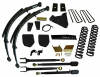 SKY Lift Kit Components