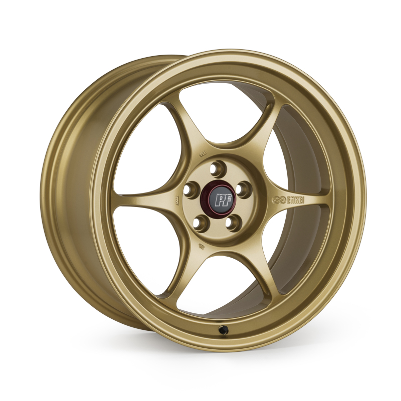 ENK PF06 Wheels