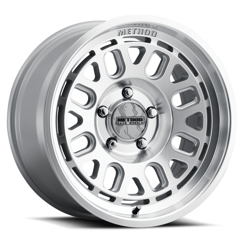 MRW MR321 Wheels