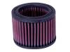 KN Motorcycle Direct Fit Air Filters