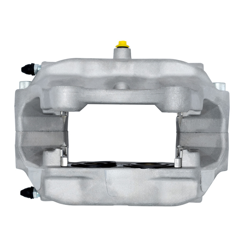 DFC 03-08 Infiniti G35 Front-L Premium Caliper - Gold Powder Coated thumbnail 5