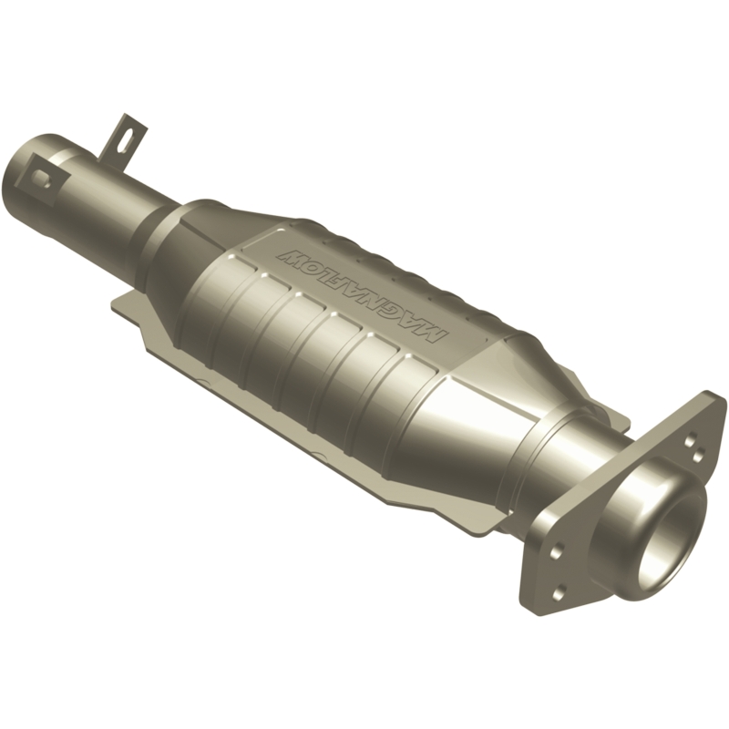 MagnaFlow Conv GM 21X6.5X4 2.5/3 23486 thumbnail 2