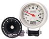 AutoMeter Gauge Tachometer 3-3/4in. 10K RPM Pedestal W/ Peak Memory Ultra-Lite thumbnail 6