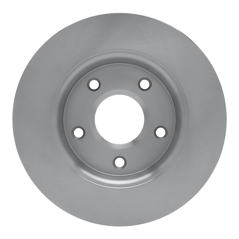 R1 12-16 Ram C/V Front & Rear Brake Rotors w/Ceramic Pads & Hardware (Bundled Kit) thumbnail 8