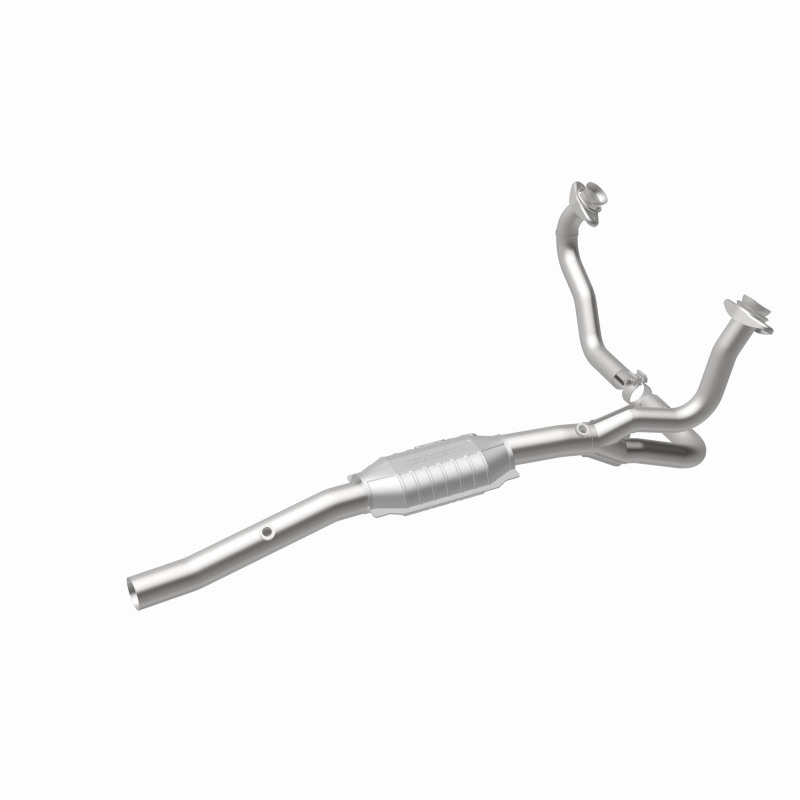 MagnaFlow Conv DF 00-03 Durango 2WD thumbnail 9