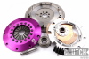 XCL Clutch - 8in Single Solid Ceramic