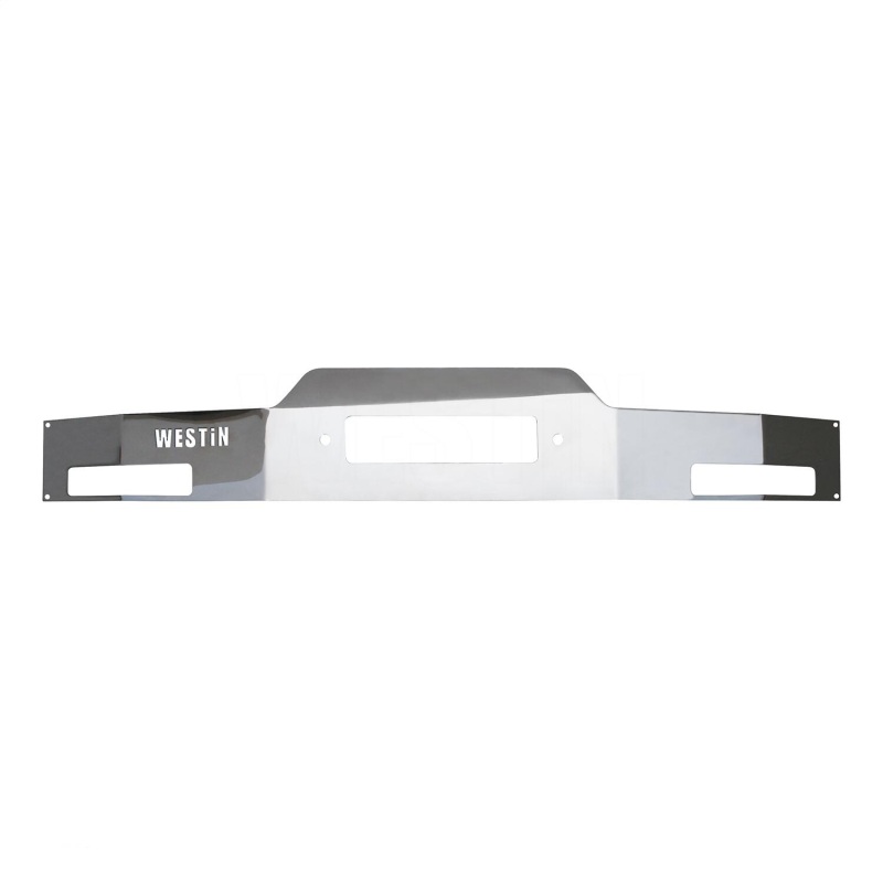 Westin 2010-2017 Ram 25/3500 MAX Winch Tray Face Plate - SS thumbnail 8