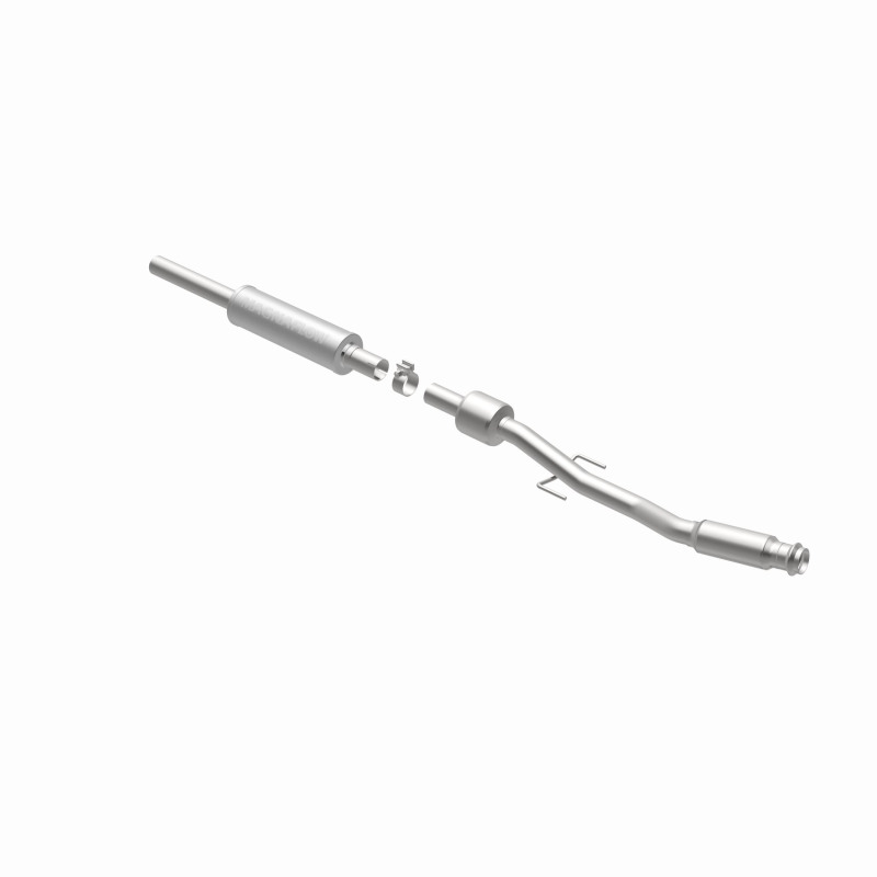 MagnaFlow 07-10 Mini Cooper 1.6L Direct Fit Converter thumbnail 4
