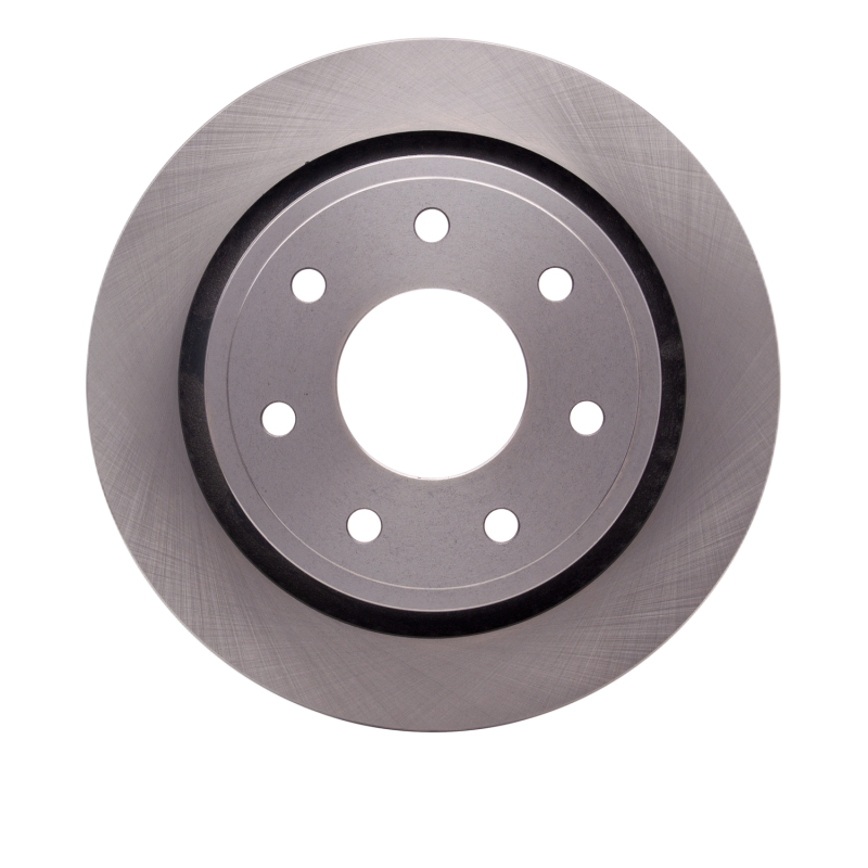 DFC Brake Rotors - Plain