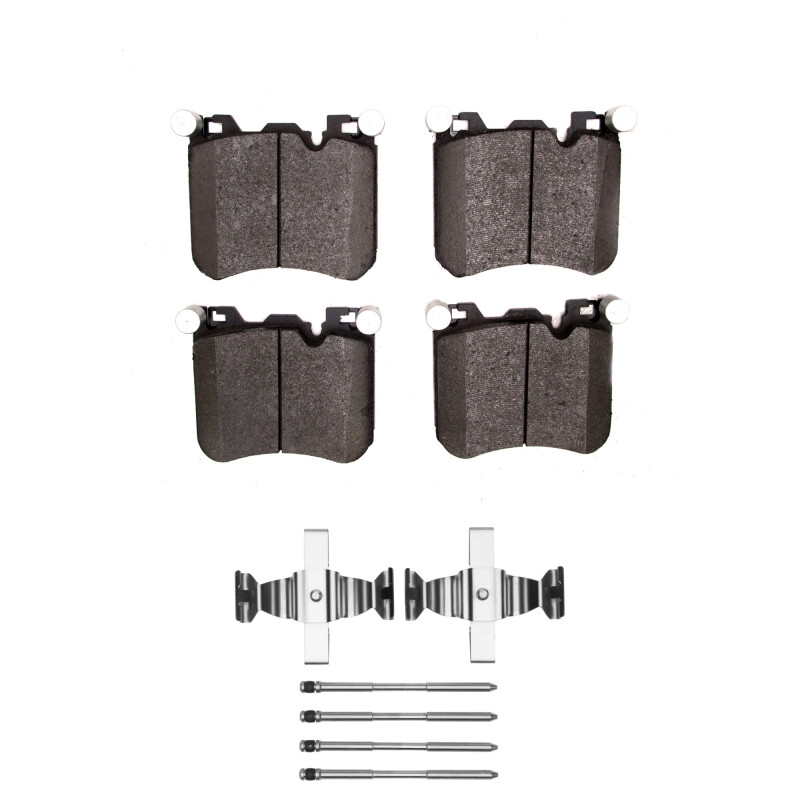 RNC Ceramic Brake Pads