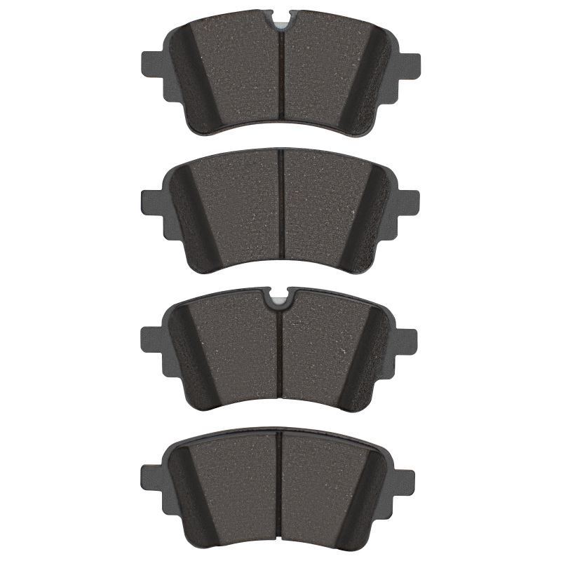 DFC 4000 HybriDynamic Brake Pads