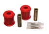 Energy Suspension 03-05 Mitsubishi Lancer EVO 8 Red Rear Trailing Arm Bushing Set thumbnail 8