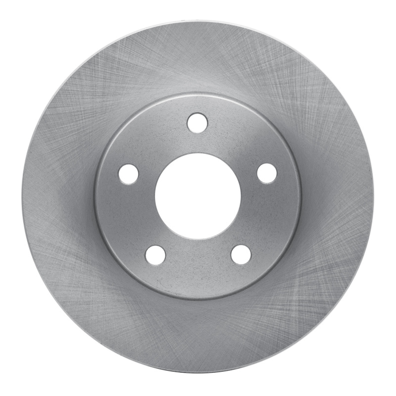 DFC Brake Rotors - Plain