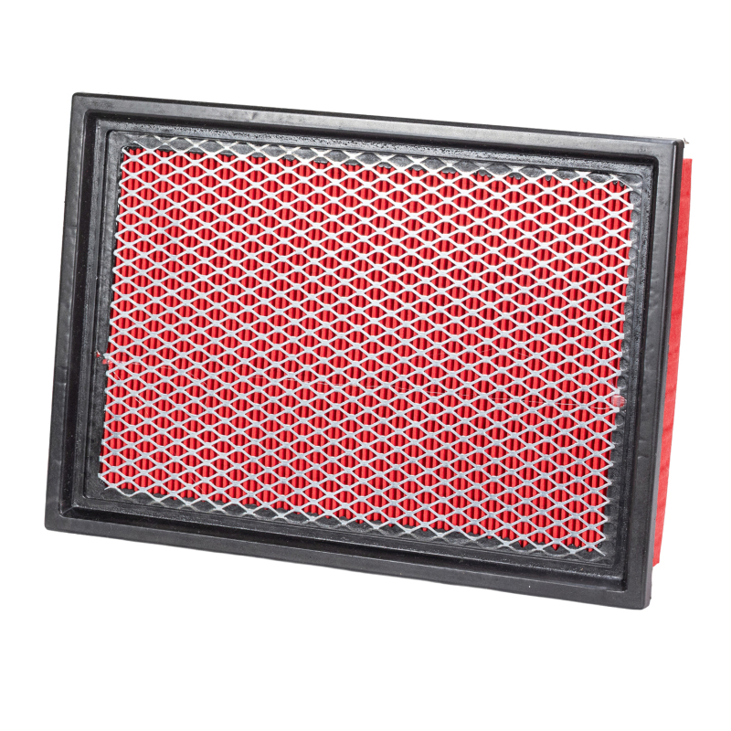 K&N Advantage Air Filter 18K Miles Ford Escape 01-10 Mazda Tribute 01-09 Mer Marin er 05-09 thumbnail 2