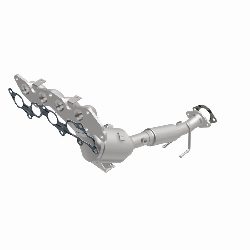 MagnaFlow 15-17 C-Max L4 2 OEM Manifold Direct Fit Converter thumbnail 5
