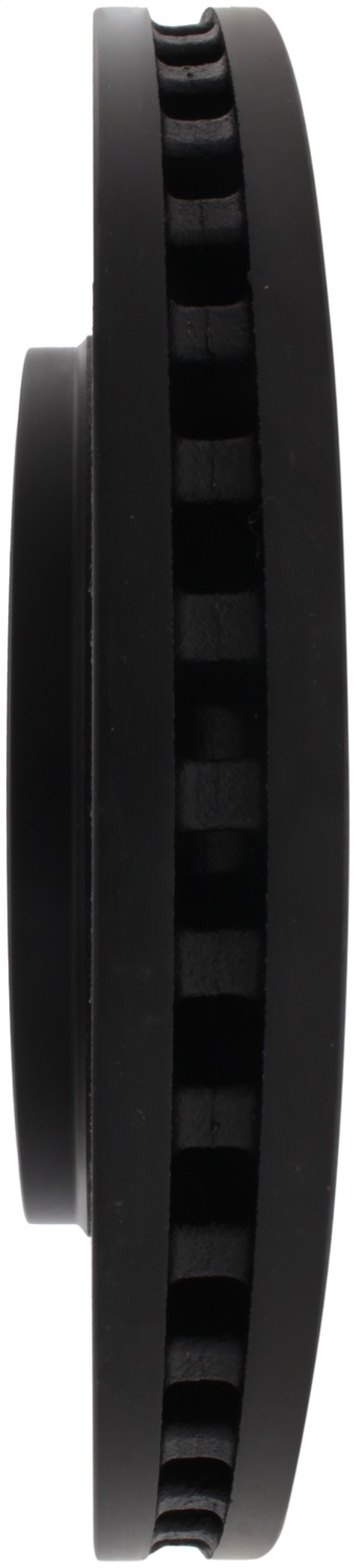 StopTech Slotted & Drilled Sport Brake Rotor thumbnail 5