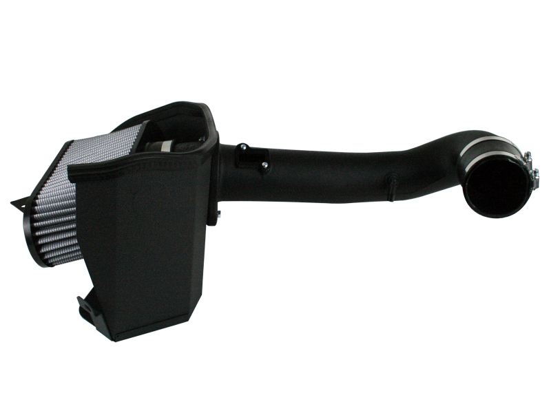 aFe MagnumFORCE Intakes Stage-2 PDS AIS PDS Ford Mustang 05-07 V6-4.0L thumbnail 9