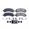 PSB Z23 Evolution Brake Pads