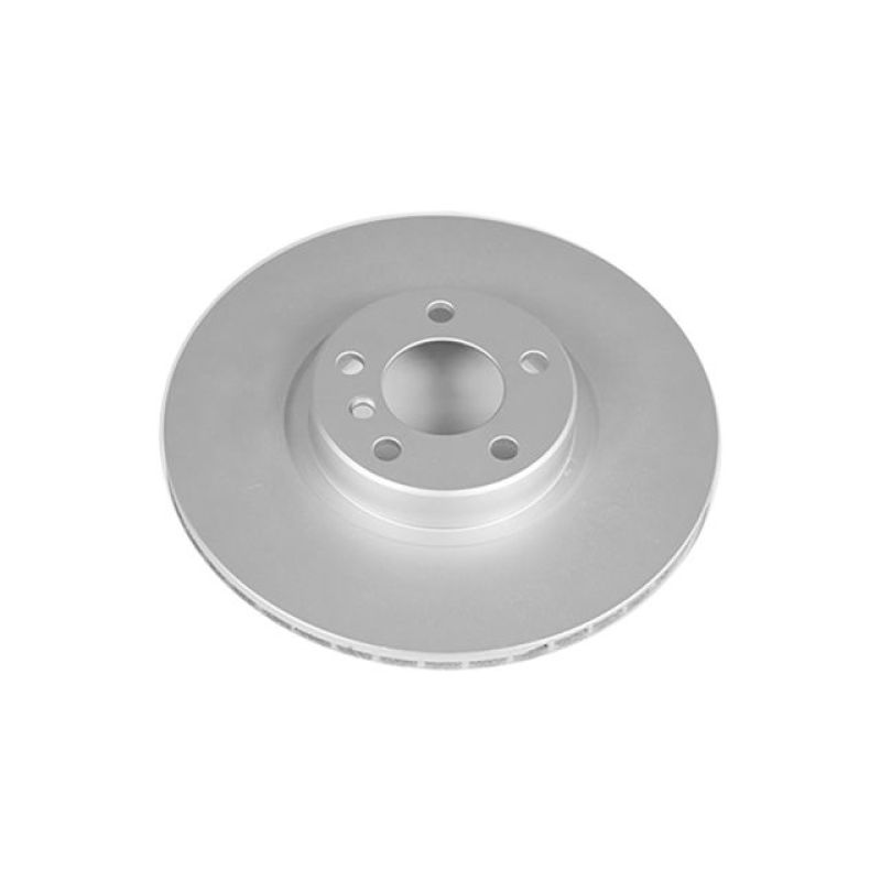 PSB Evolution Coated Rotor