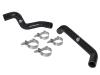 aFe BladeRunner Radiator Hose Kit w/ Black Hoses 07-11 Jeep Wrangler (JK) V6 3.8L thumbnail 5