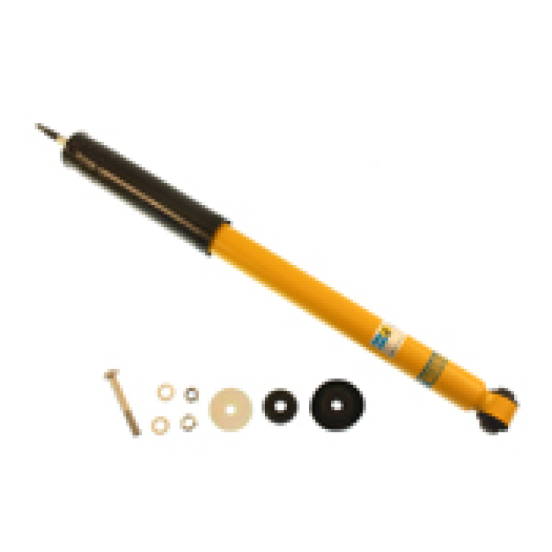 Bilstein B8 2003 Mercedes-Benz E320 Base Sedan Rear 36mm Monotube Shock Absorber thumbnail 6