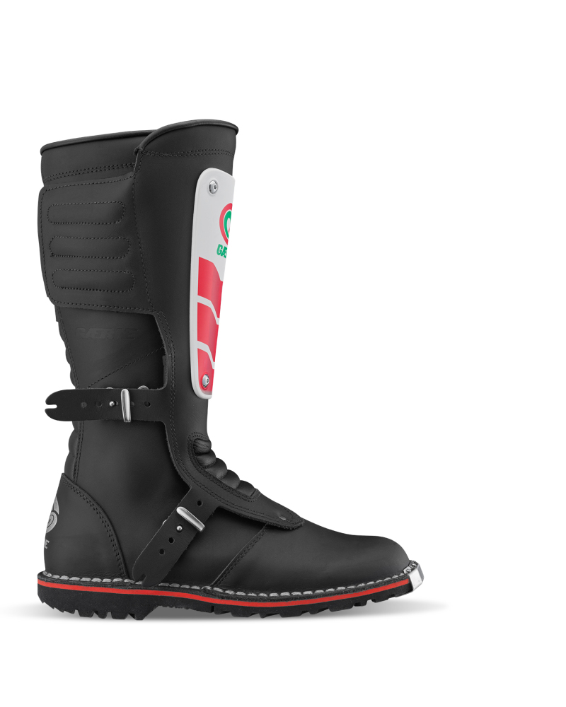 GAR GMX Mach 80 Boot